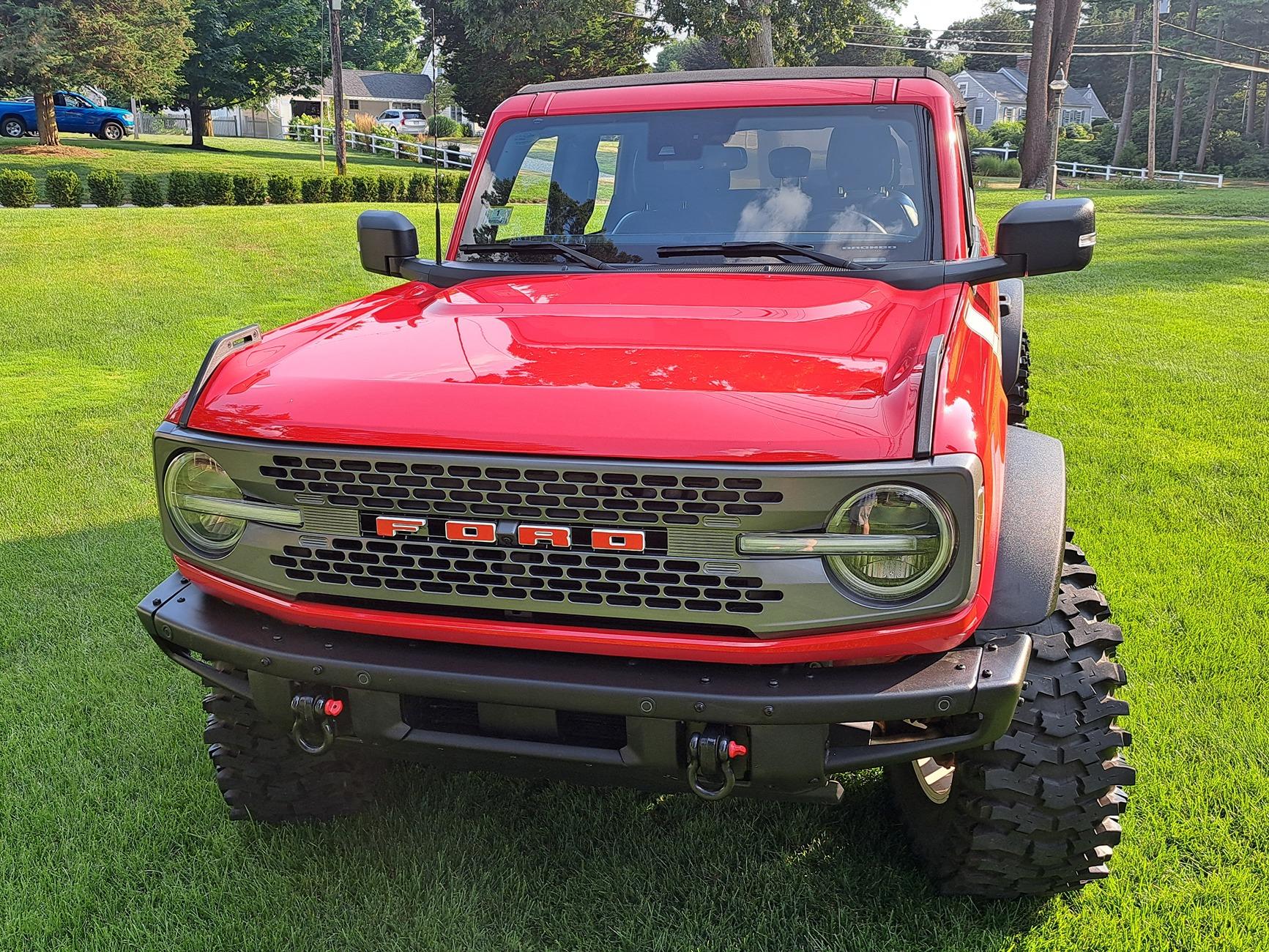 Ford Bronco 2021 Bronco Badlands 7MT 20240801_172301