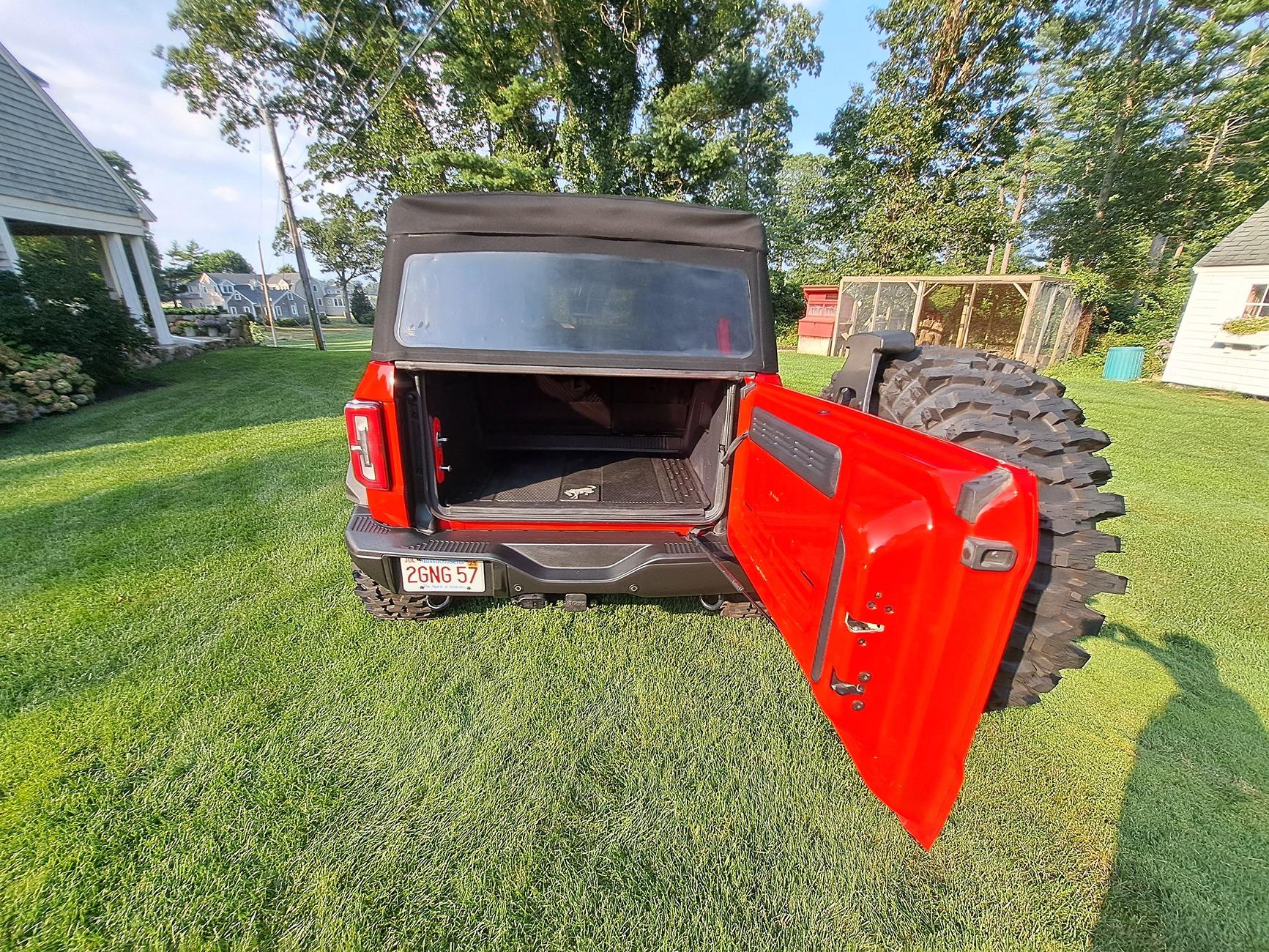 Ford Bronco 2021 Bronco Badlands 7MT 20240801_172815