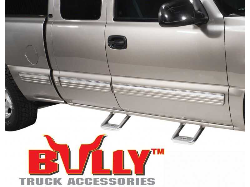 Ford Bronco Vertically Challenged People 1606700301234