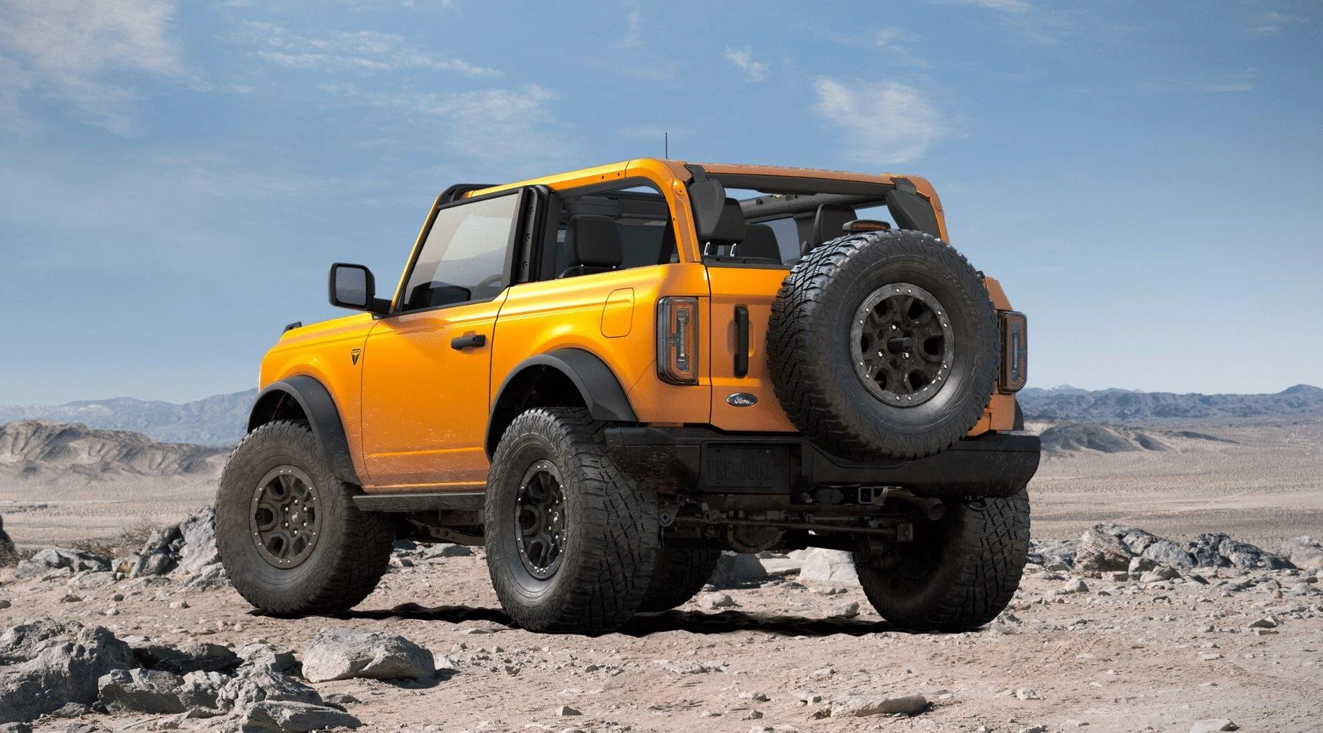 Ford Bronco Submit Your Bronco Questions For This Week’s Off-Road Expo Appearance A5672900-73D0-4B98-8BA6-EA172115930B_1_105_c