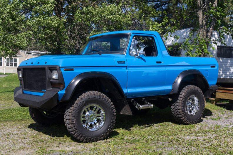 Ford Bronco 4-door Top Removal Question BC525F2D-59CB-4CDE-B3F8-8219A5F13336