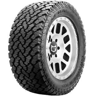 Ford Bronco Fitting 33” tires on Big Bend? 1606954543169