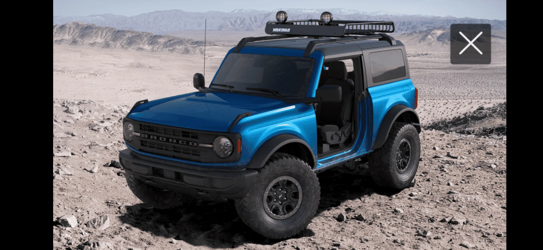 Ford Bronco Base Model Bronco Thread Screenshot_20201202-211614