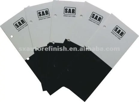 Ford Bronco Area 51 paint issue!! Auto-Paint-Color-Matching-Spray-out-Cards-2