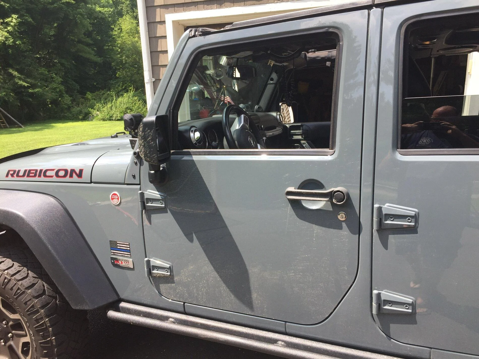 Ford Bronco Area 51 paint issue!! 32C55EE9-9623-4395-9B82-C3EC06A0AA8F