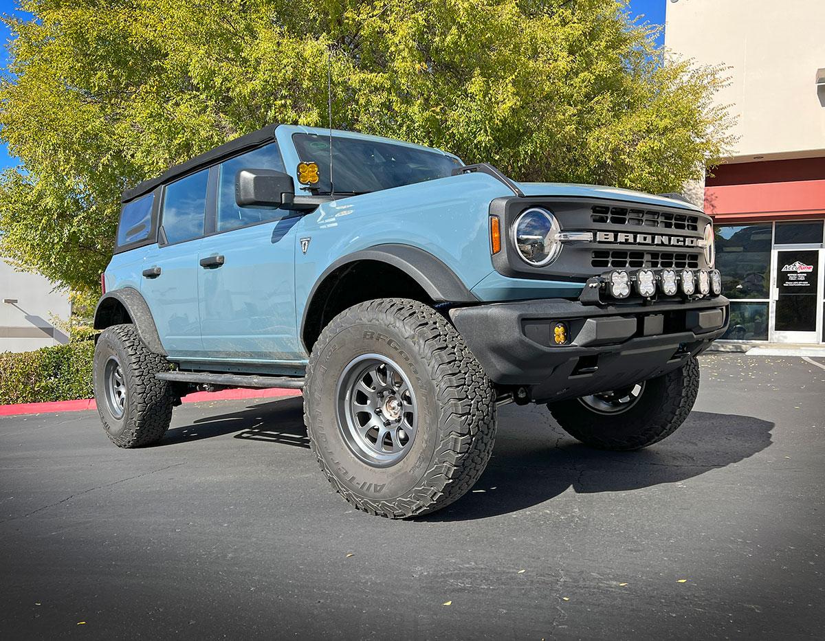 Ford Bronco King Coilovers feedback / input? 2021-ford-bronco-sasquatch-accutuned-king-shocks