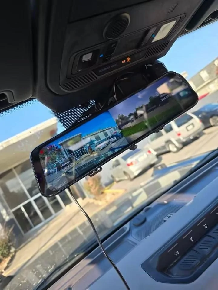 Ford Bronco Share some support for the Fenix 4fcc5970-75cb-4408-a497-0e8f413121ac