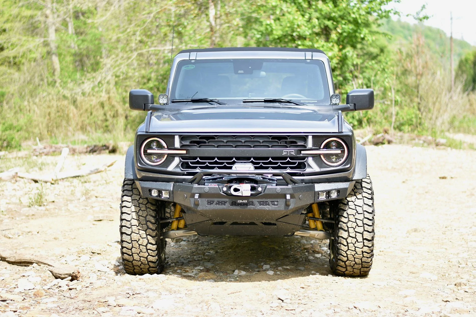 Ford Bronco Mickey Thompson Baja Boss AT reviews / feedback? DSC_0044