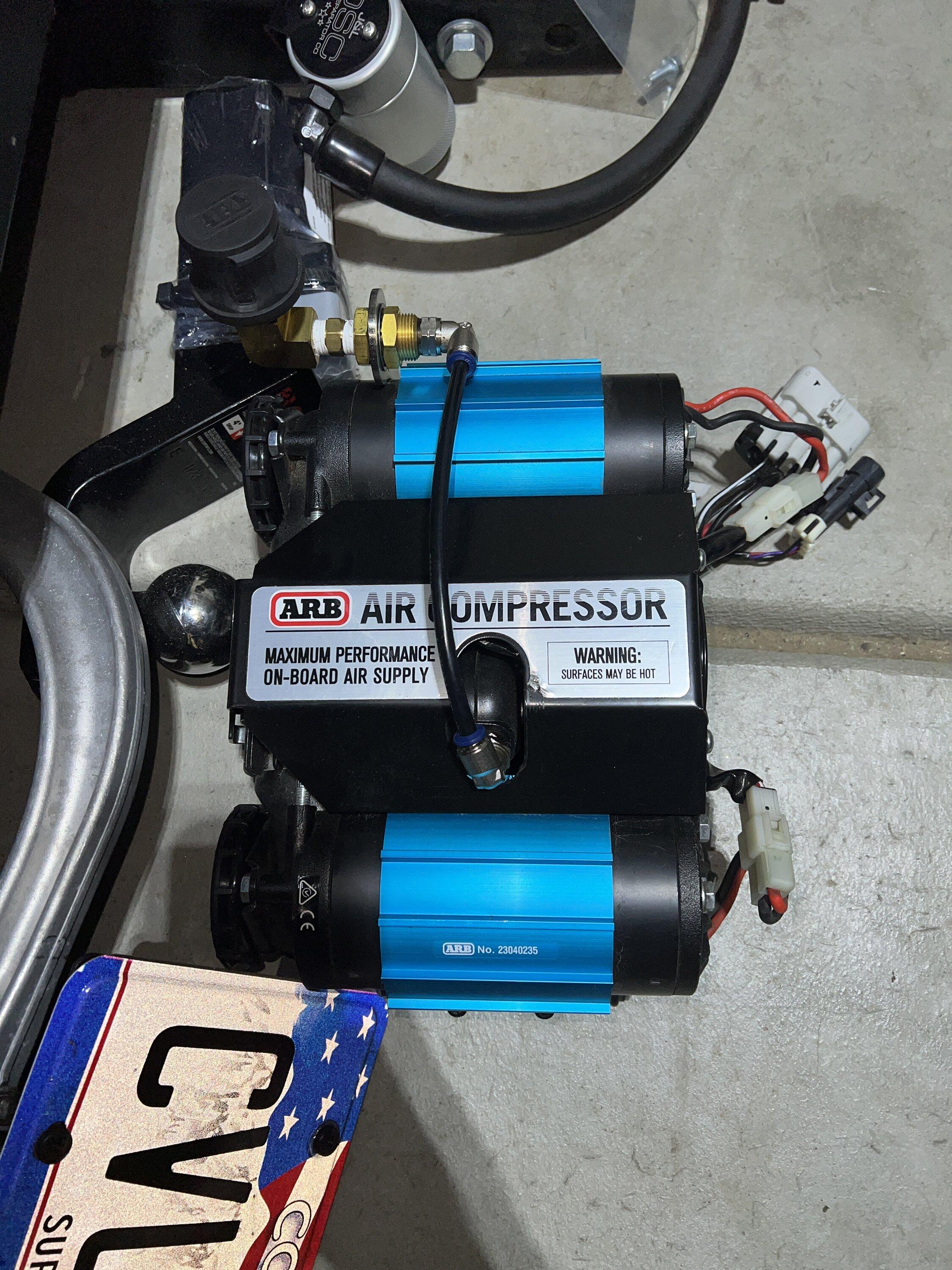 Ford Bronco ARB Twin Compressor IMG_1413