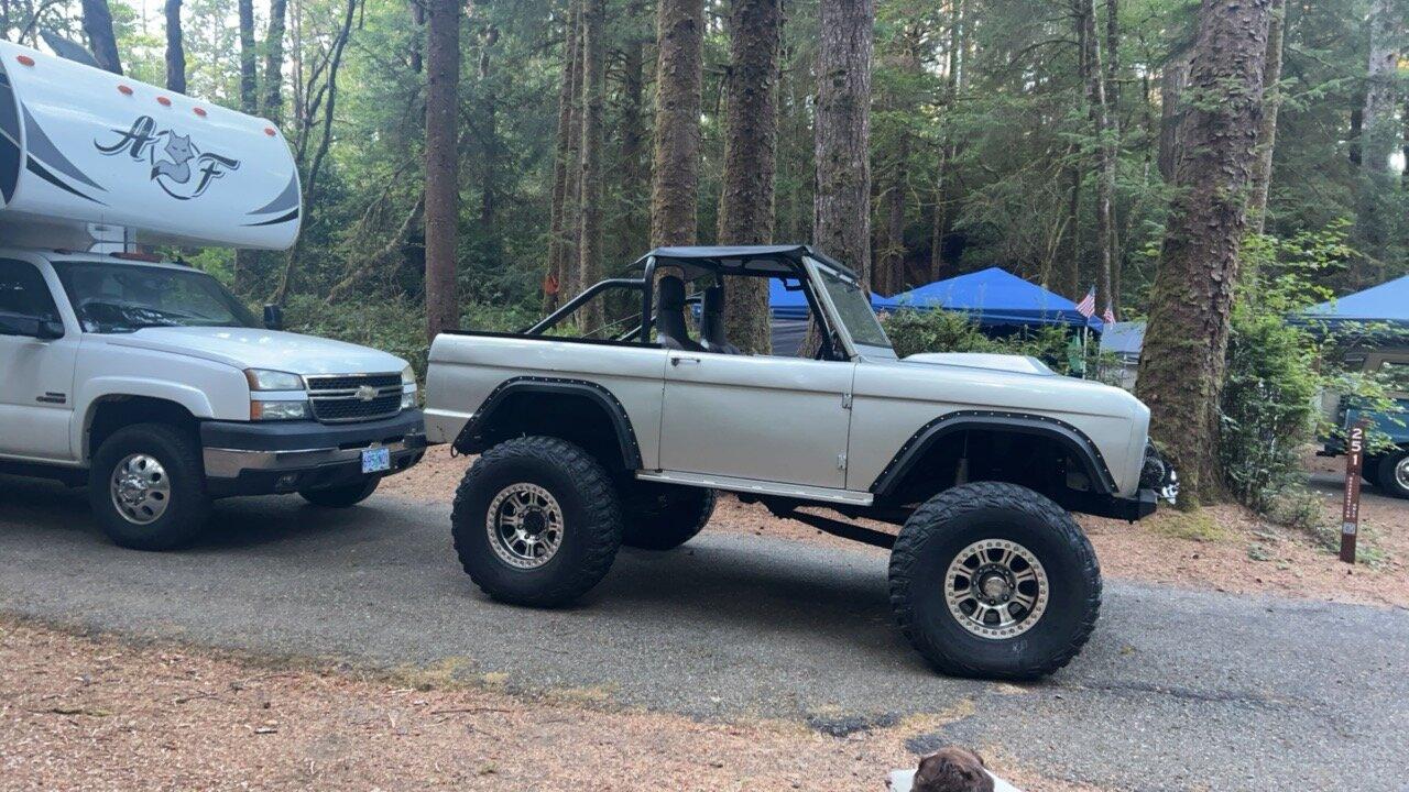 Ford Bronco Northwest Bronco Roundup 2024 IMG_2344