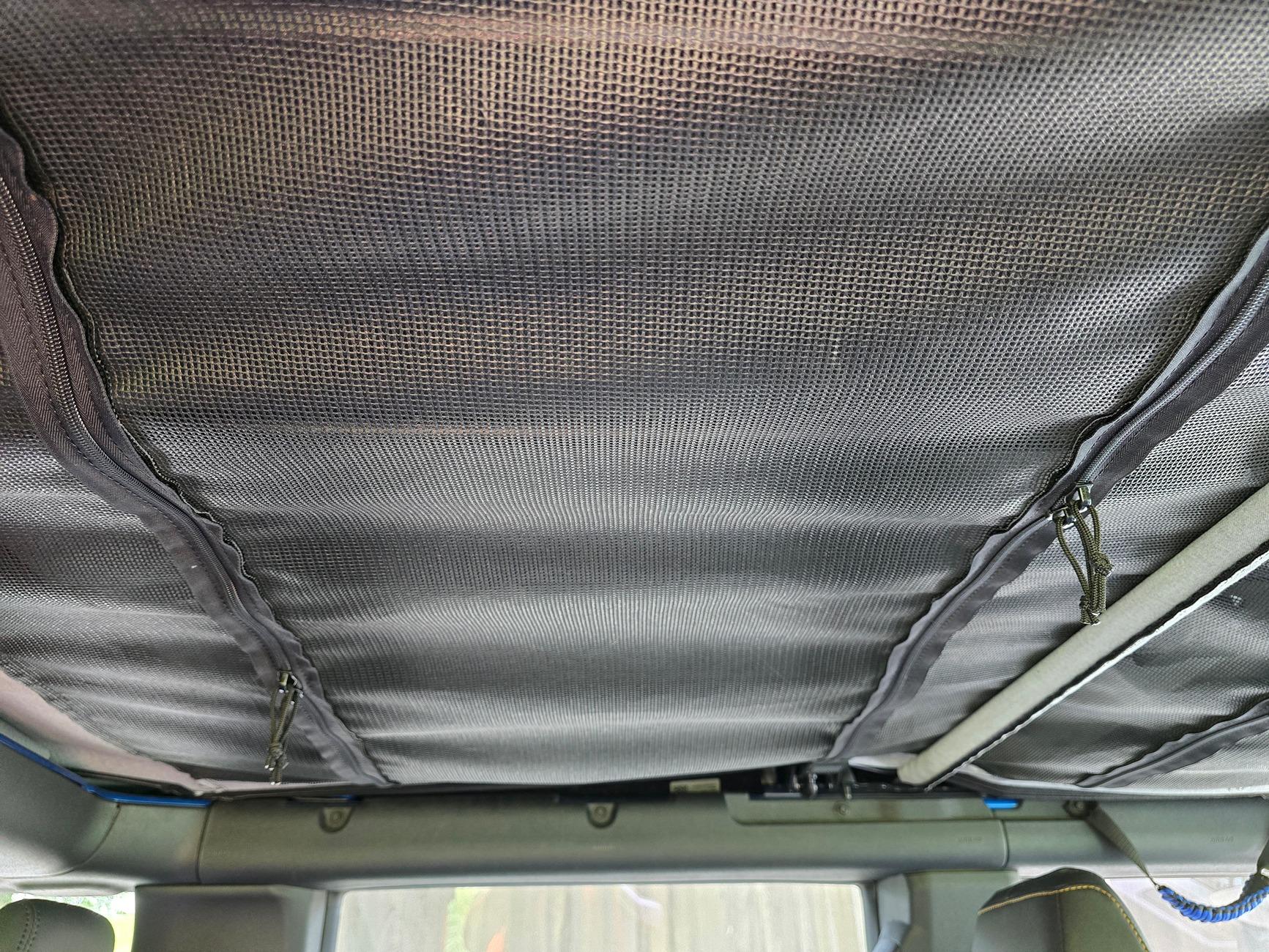Ford Bronco 2022 Ford bronco badlands 20240806_113305