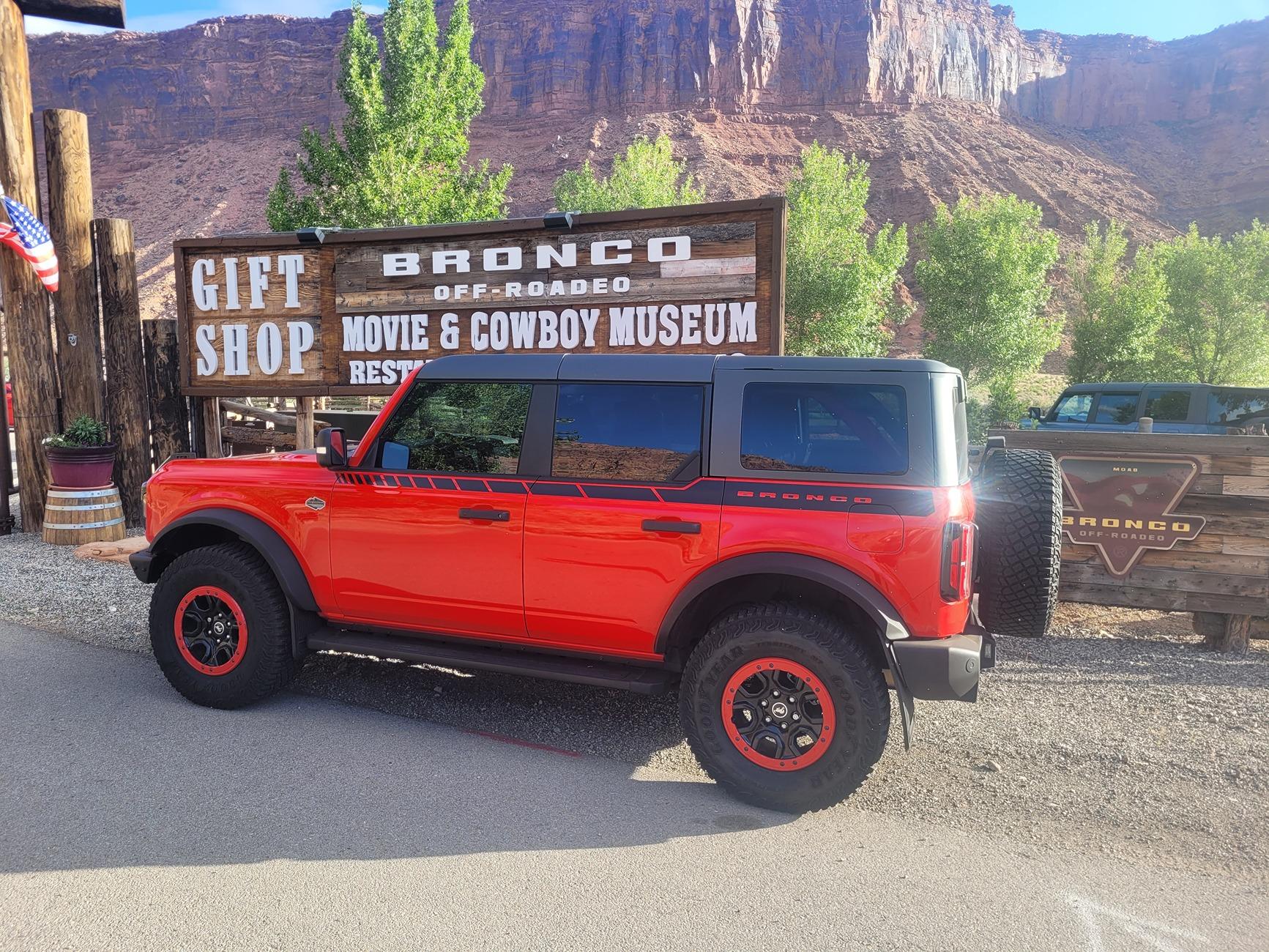 Ford Bronco Moab Off-Roadeo September 6 20240525_073428
