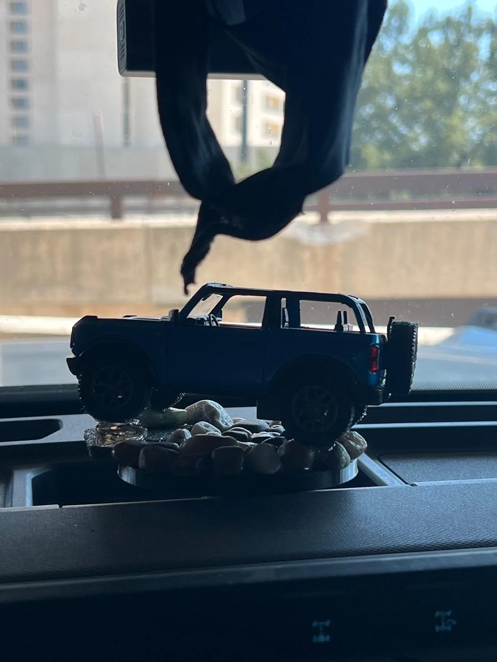 Ford Bronco What did you do TO / WITH your Bronco today? 👨🏻‍🔧🧰🚿🛠 IMG_1231