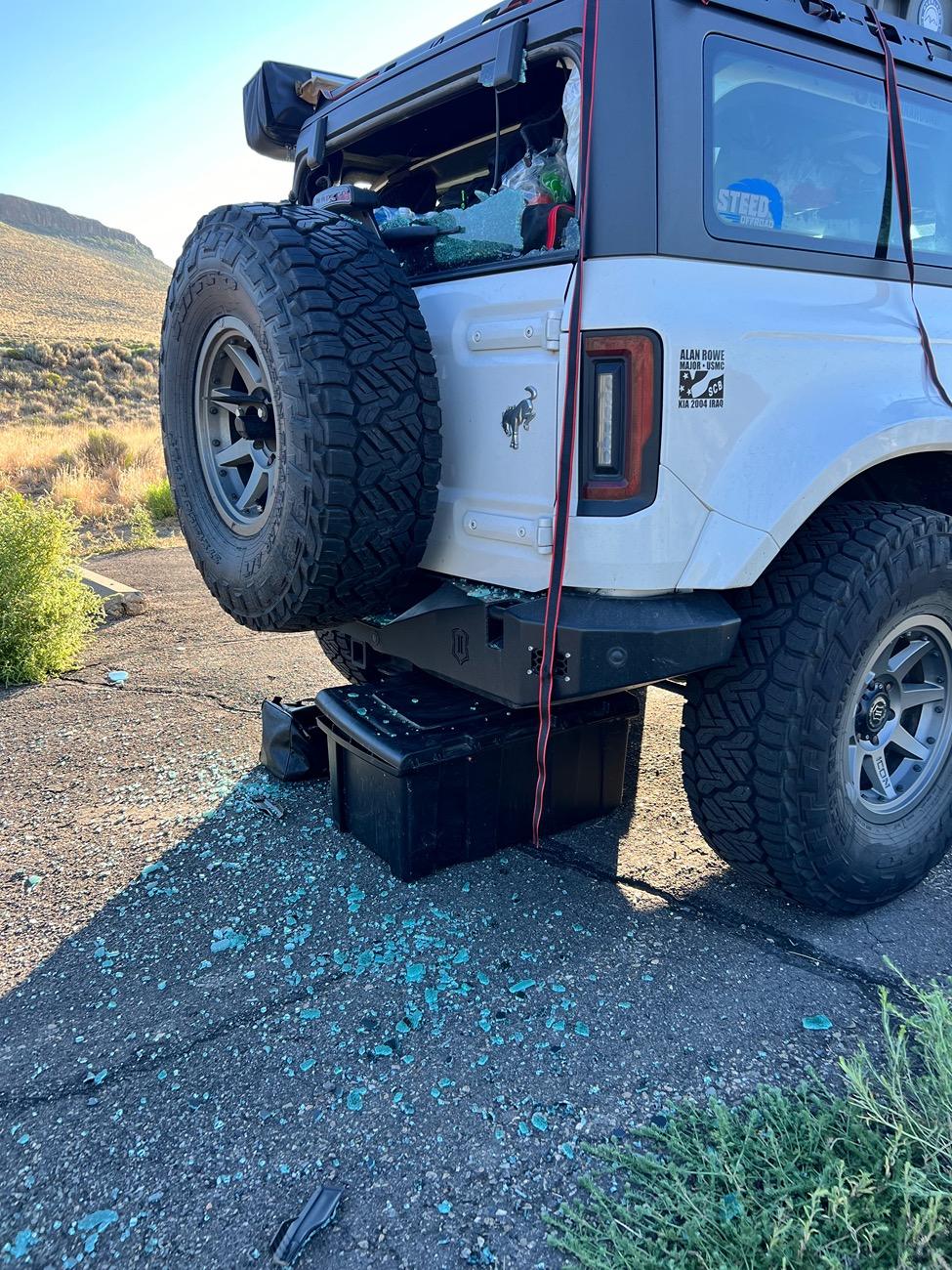 Ford Bronco Pics & Notes From Our Summer Road Trip tempImageRUh4bd