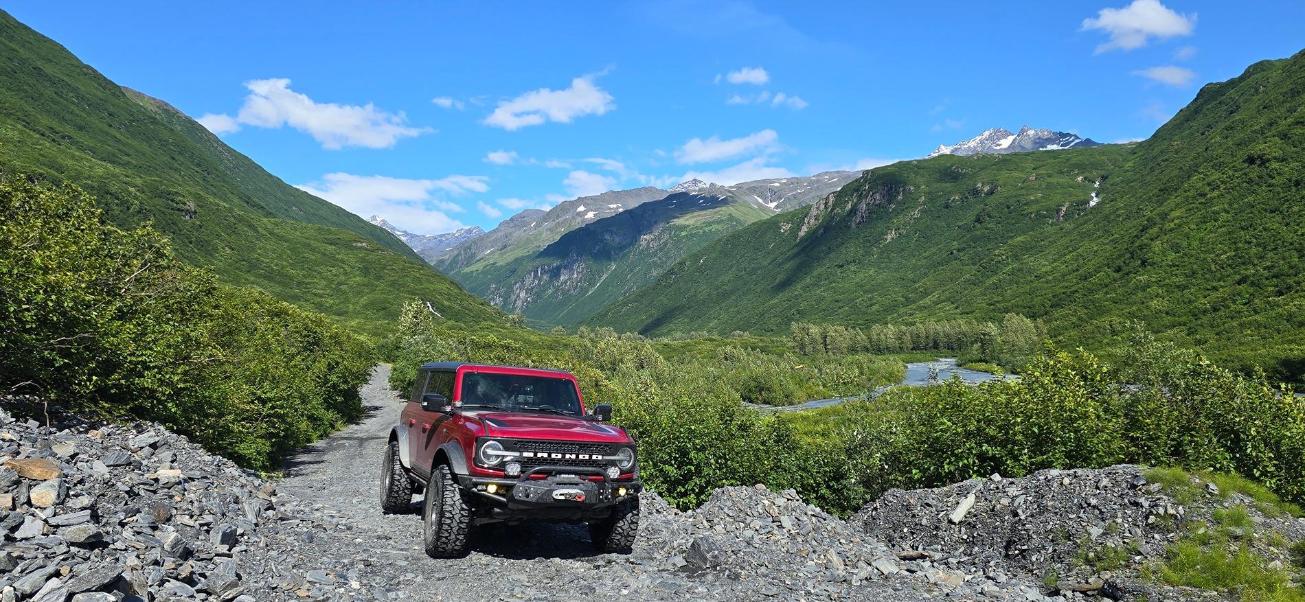 Ford Bronco Another Alaska Road Trip - This time VALDEZ 20240813_150942 - Copy
