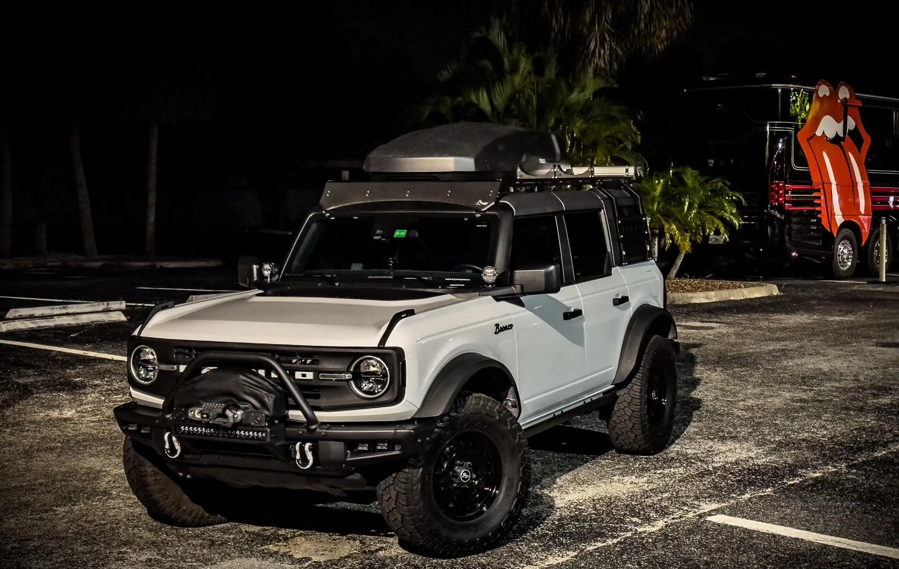 Ford Bronco Trailrax TRMR Rooftop Box Ideas BFD98A33-09DB-4A59-AE3A-9109F2AC560C