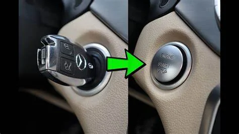 Ford Bronco Key Fob Holder Solution: Key Corral mbkey
