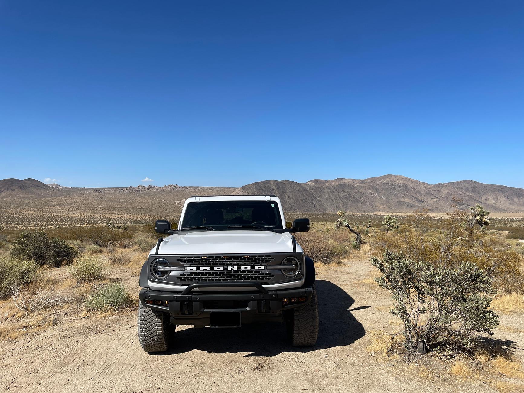 Ford Bronco First Timer Off-Road - Berdoo Canyon Trail in Joshua Tree National Park IMG_9375.JPG