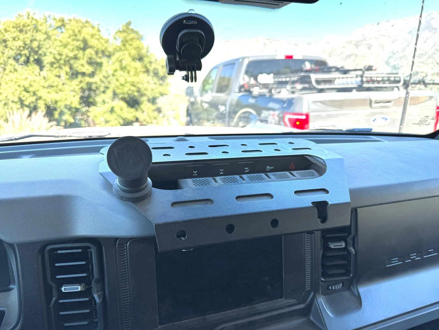 Ford Bronco My Build So Far tempImageyWVOd9