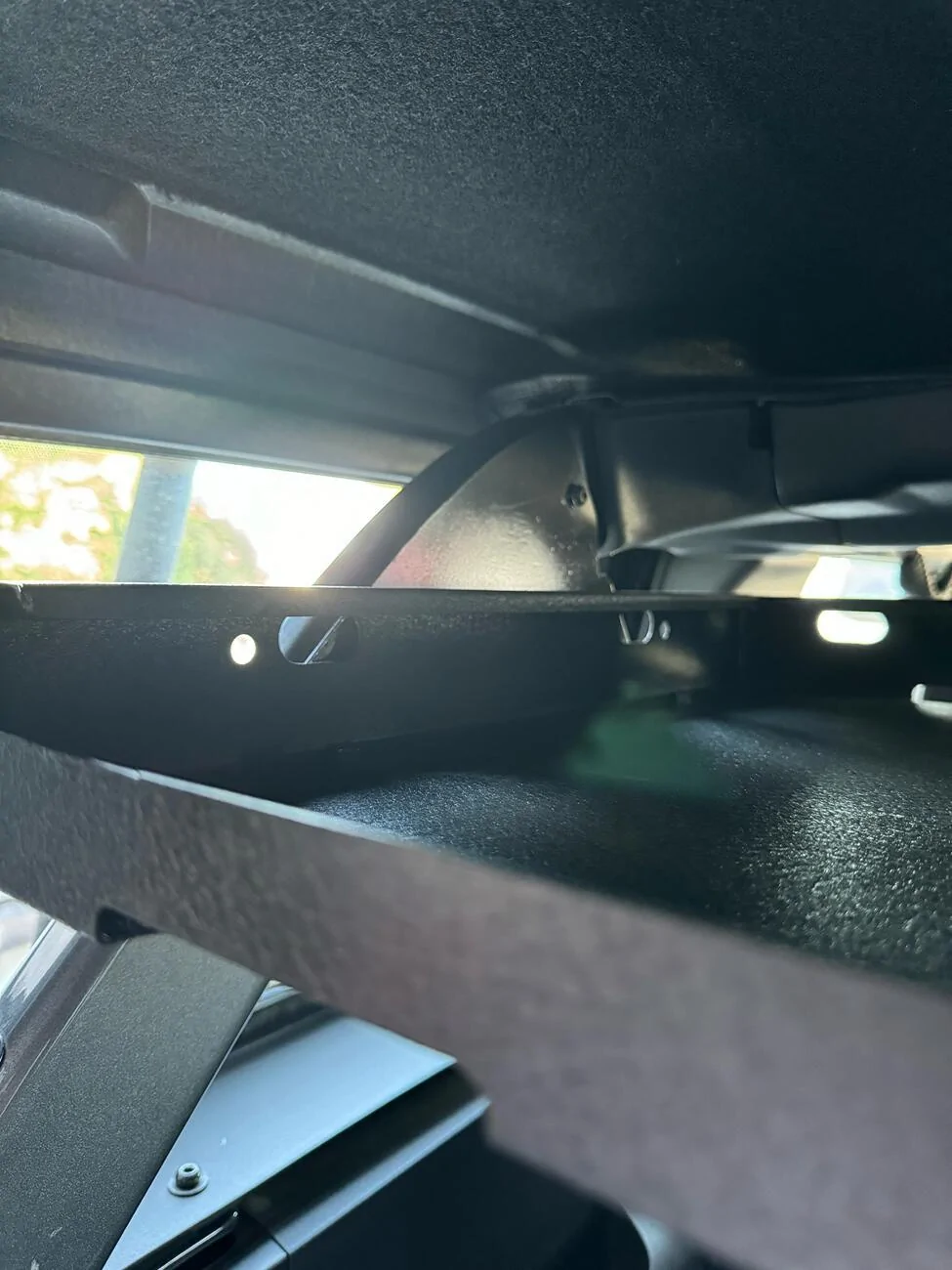 Ford Bronco My Build So Far tempImagejpIJtF