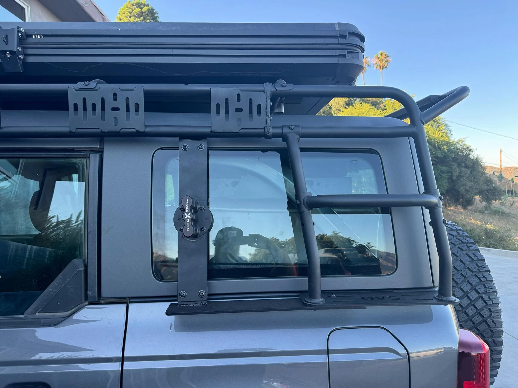 Ford Bronco My Build So Far tempImage75Gez