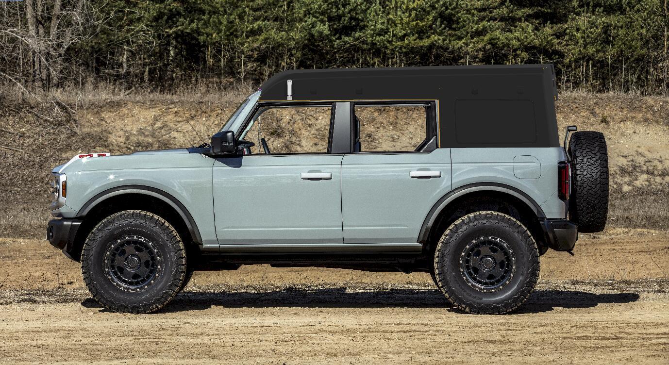 Ford Bronco New to Bronco 1724169965165-5n