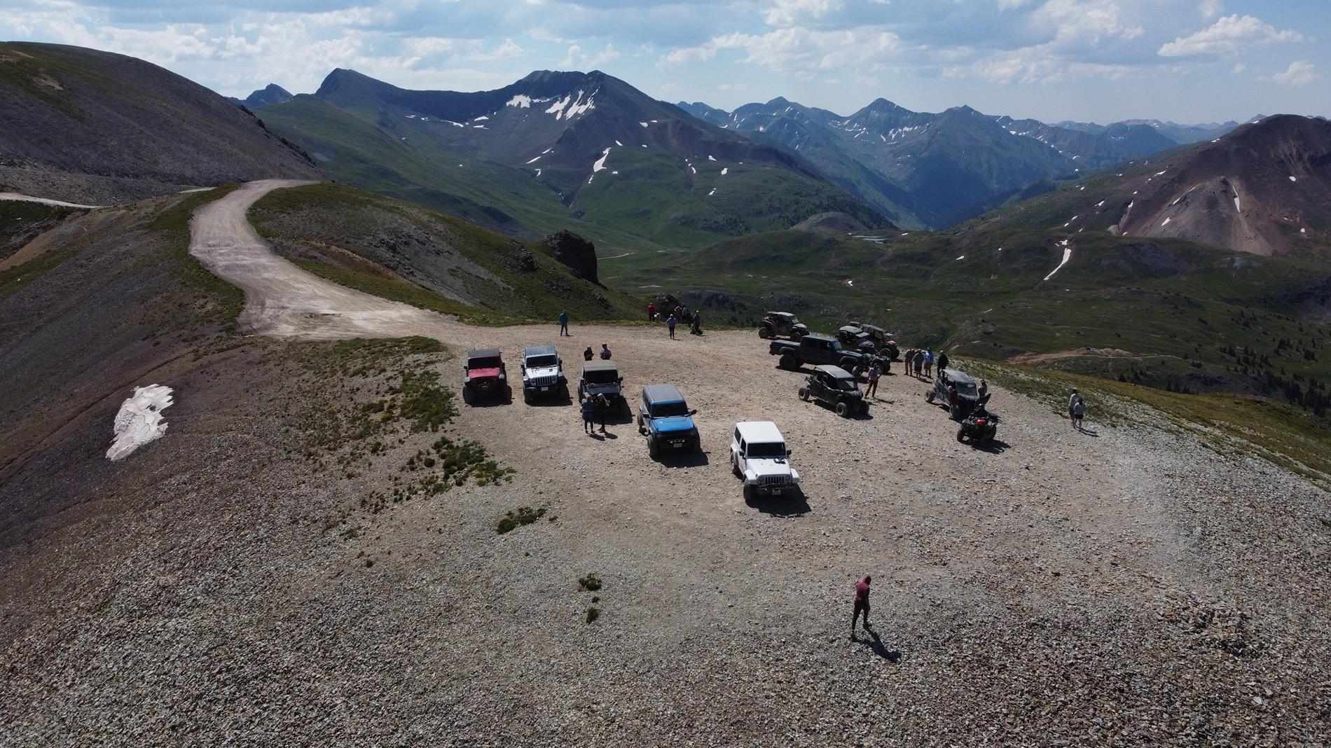 Ford Bronco Alpine Loop - Lake City, CO feedback? DJI_0435_Original