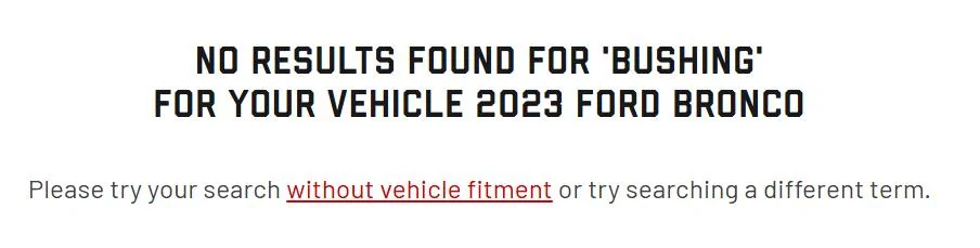 Ford Bronco Confused about Hoss 1.0 vs 2.0 System 1724188380187-ss