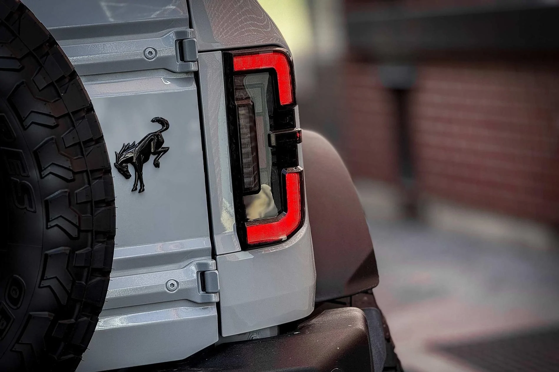Ford Bronco NEW | Morimoto XB Tail Lights | Now Available XB1