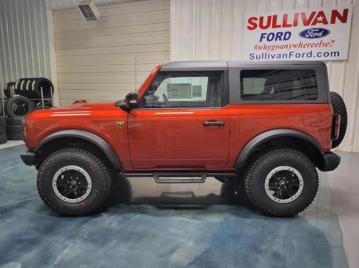 Ford Bronco New Guy… big question! Screenshot_20-8-2024_193334_www.sullivanford.net