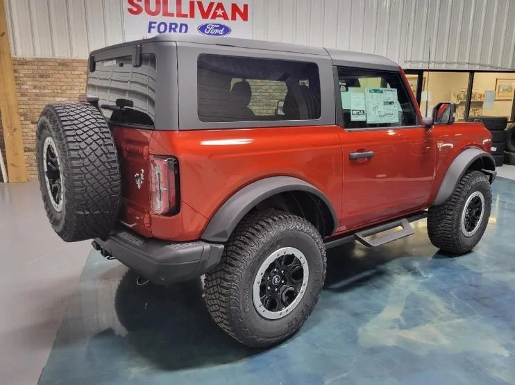 Ford Bronco New Guy… big question! Screenshot_20-8-2024_193357_www.sullivanford.net
