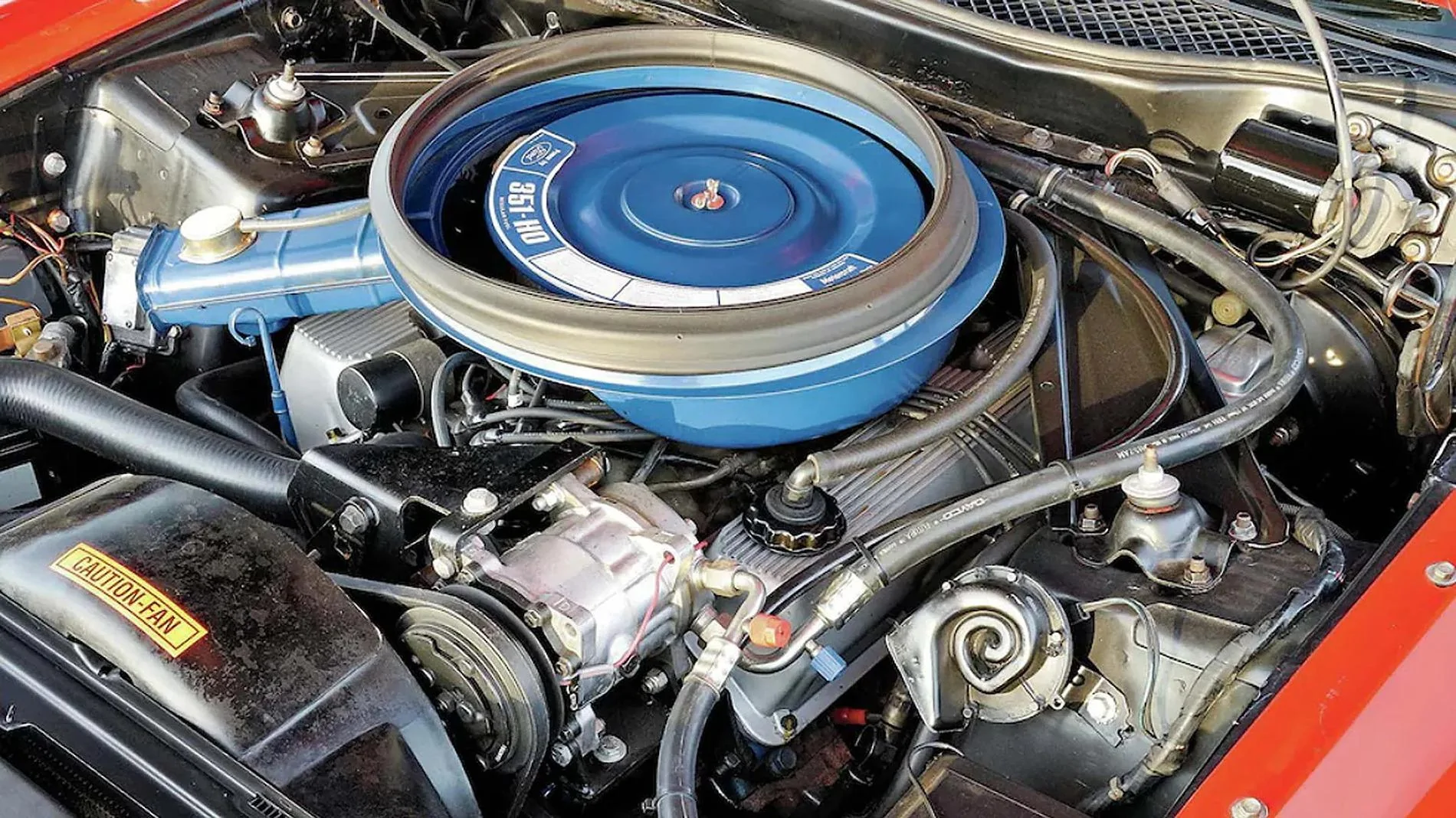 Ford Bronco ADV Production Modular Hardtop! 015-Ford-351-Cleveland-Engine-BOSS-HO-History-Windsor-Cobra-Jet-351C-4V