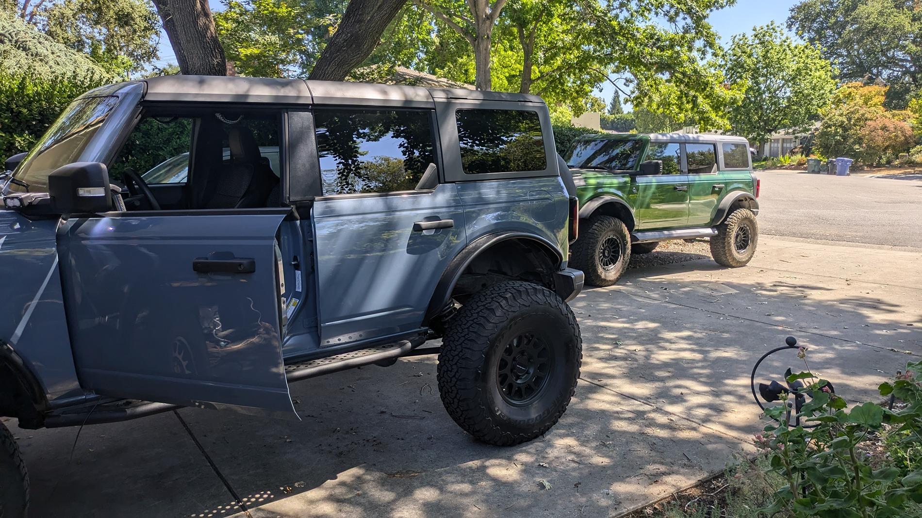 Ford Bronco Ride Shocks PXL_20240813_181407001