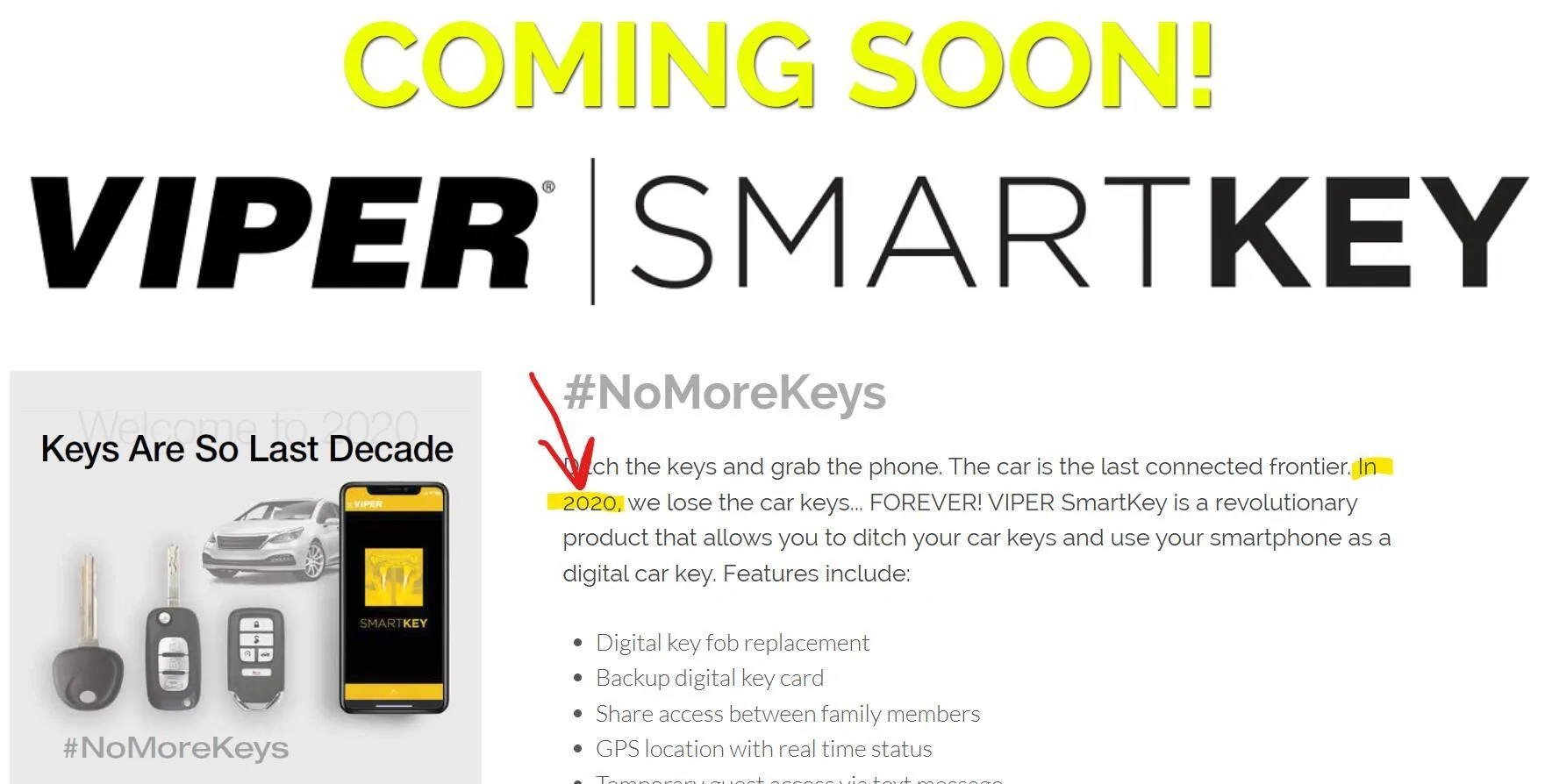 Ford Bronco Digital Smart Key #NoMoreKeys 1724336242804-qi