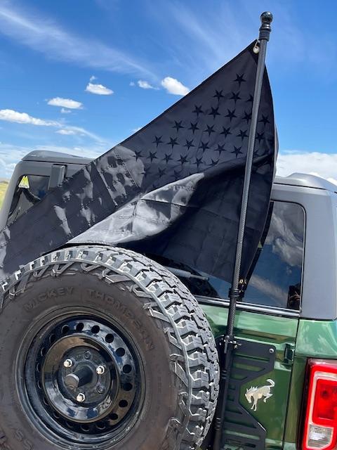 Ford Bronco What did you do TO / WITH your Bronco today? 👨🏻‍🔧🧰🚿🛠 IMG_5055