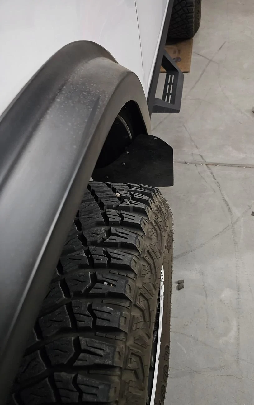 Ford Bronco What did you do TO / WITH your Bronco today? 👨🏻‍🔧🧰🚿🛠 20240822_160133