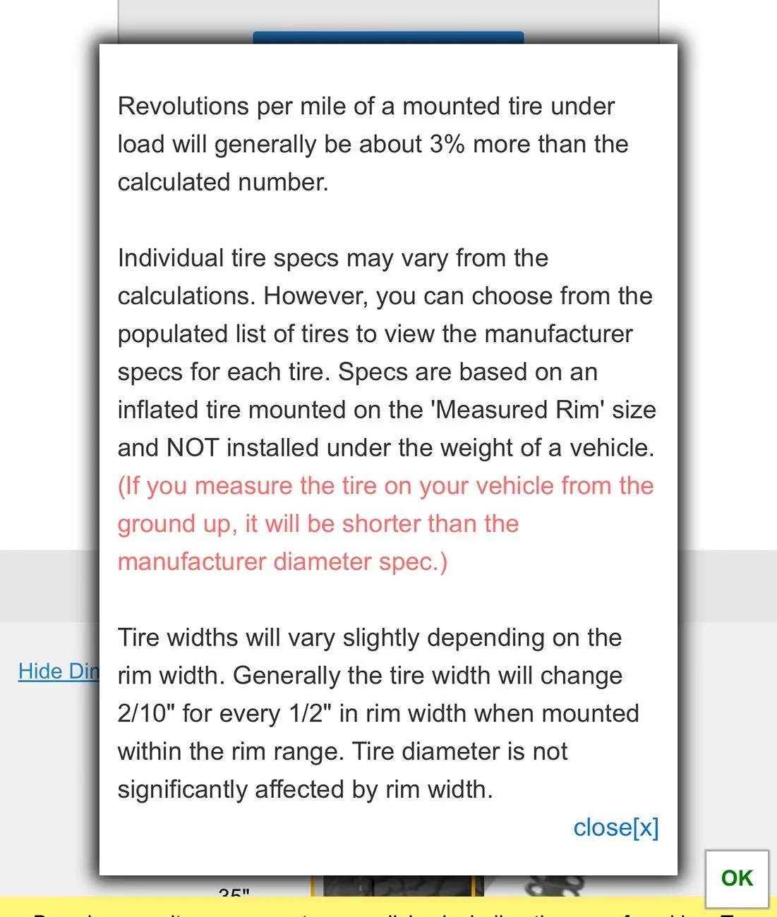Ford Bronco Help with tire and wheel upgrade IMG_1152