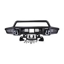 Ford Bronco Superwinch Hidden Winch Mount for Bronco 1724461664400-uj
