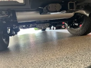 Ford Bronco CarbonSteel's 2023 Wildtrak Build + Maintenance Journal (Filters, Fluids, Oil Changes Etc) IMG_4509