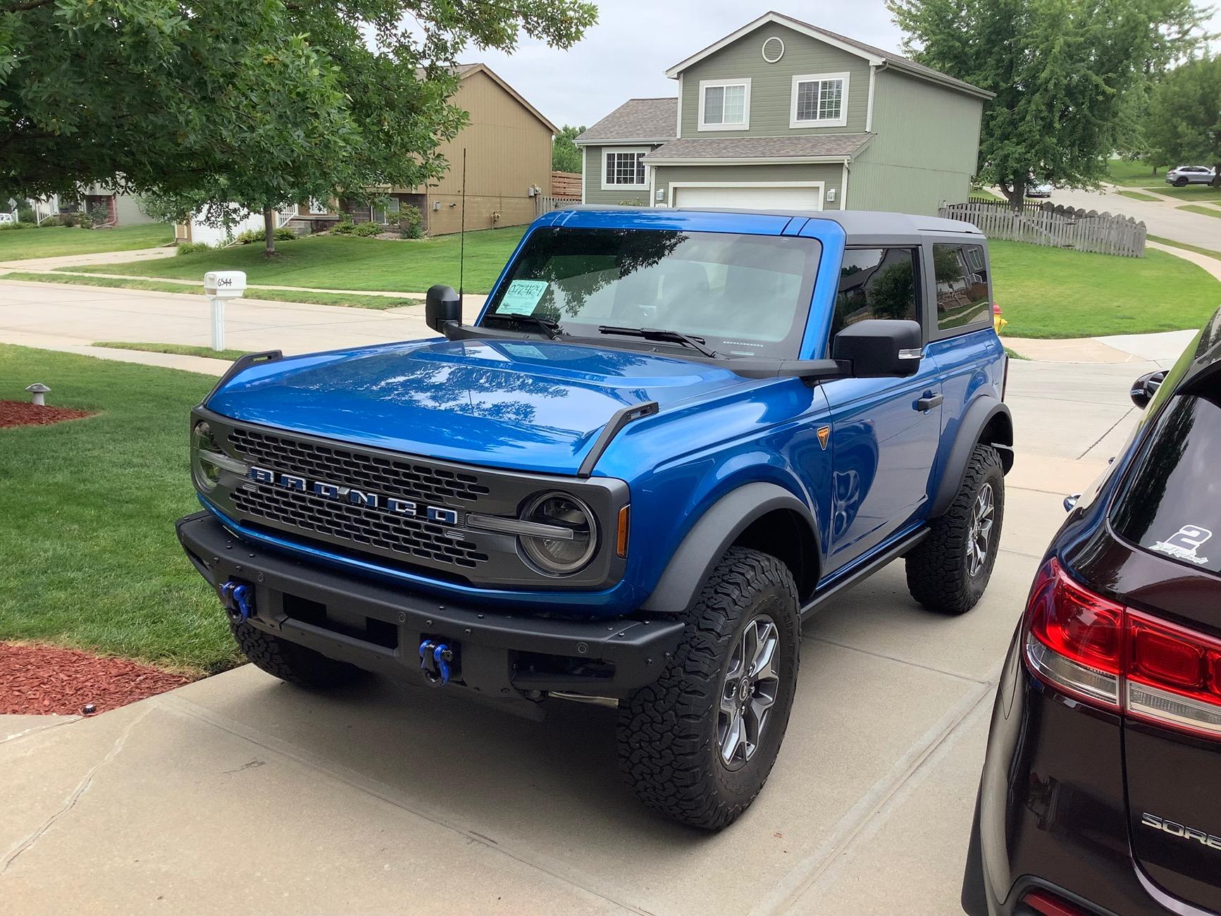 Ford Bronco Newbie here IMG_0538