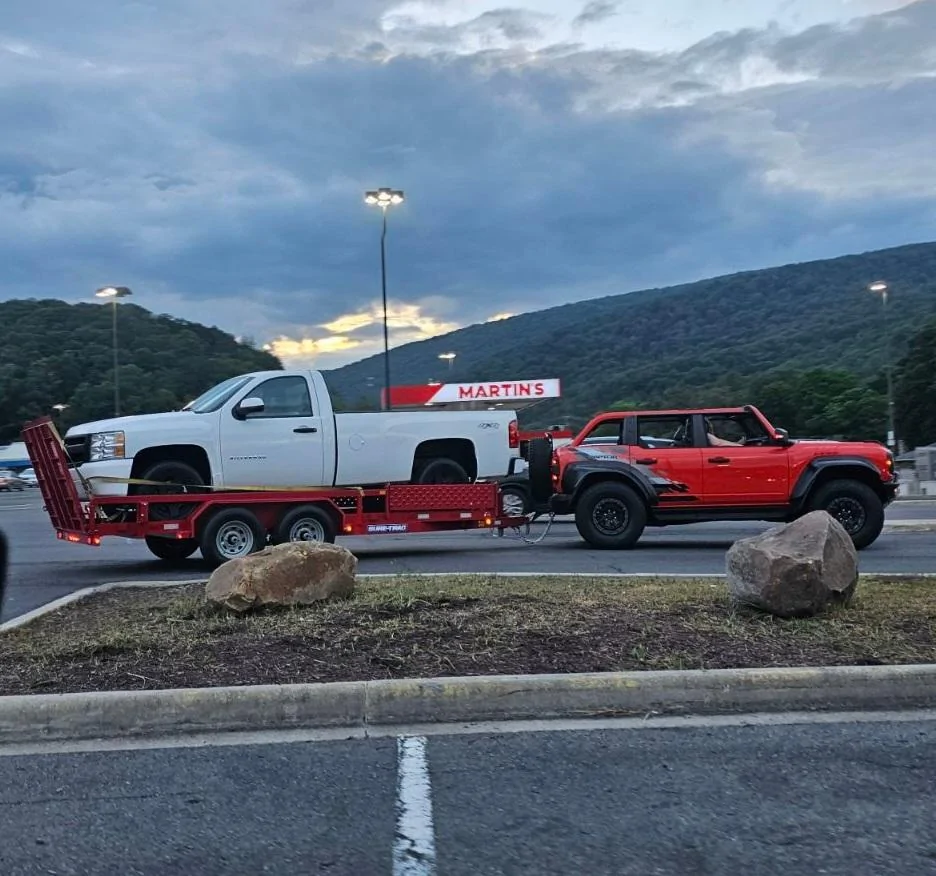 Ford Bronco What did you do TO / WITH your Bronco today? 👨🏻‍🔧🧰🚿🛠 image000000(16)