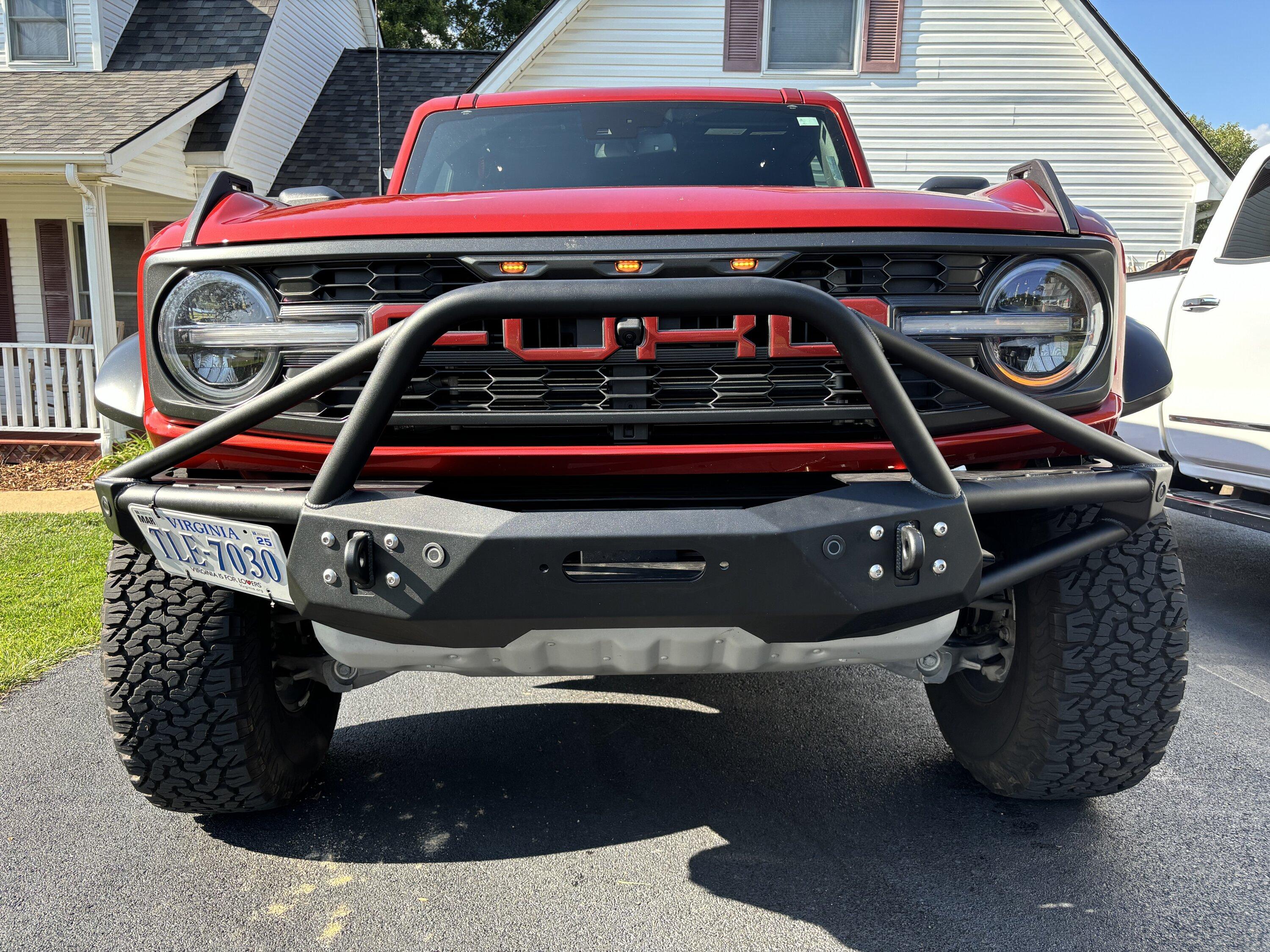 Ford Bronco Winch bumper- CBI 1F5B98AF-4B1E-4E9F-A59C-83A0DD64CF74