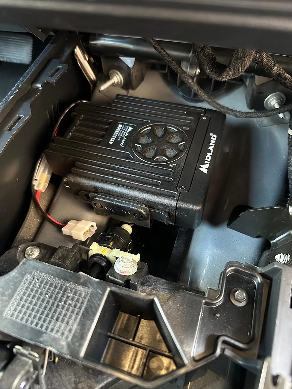 Ford Bronco MXT575 Under Center Counsel Install? IMG_2931