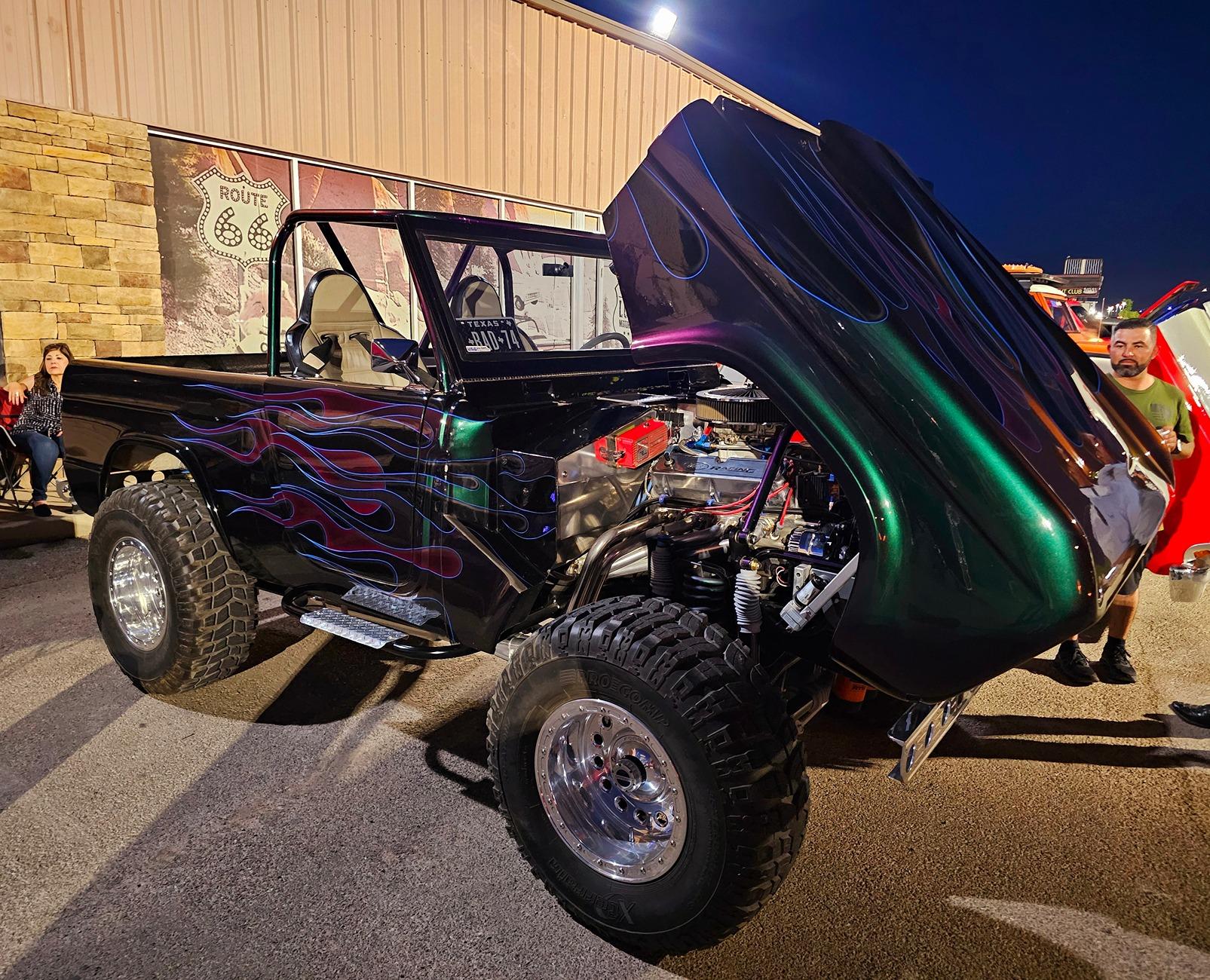 Ford Bronco What did you do TO / WITH your Bronco today? 👨🏻‍🔧🧰🚿🛠 20240823_201545