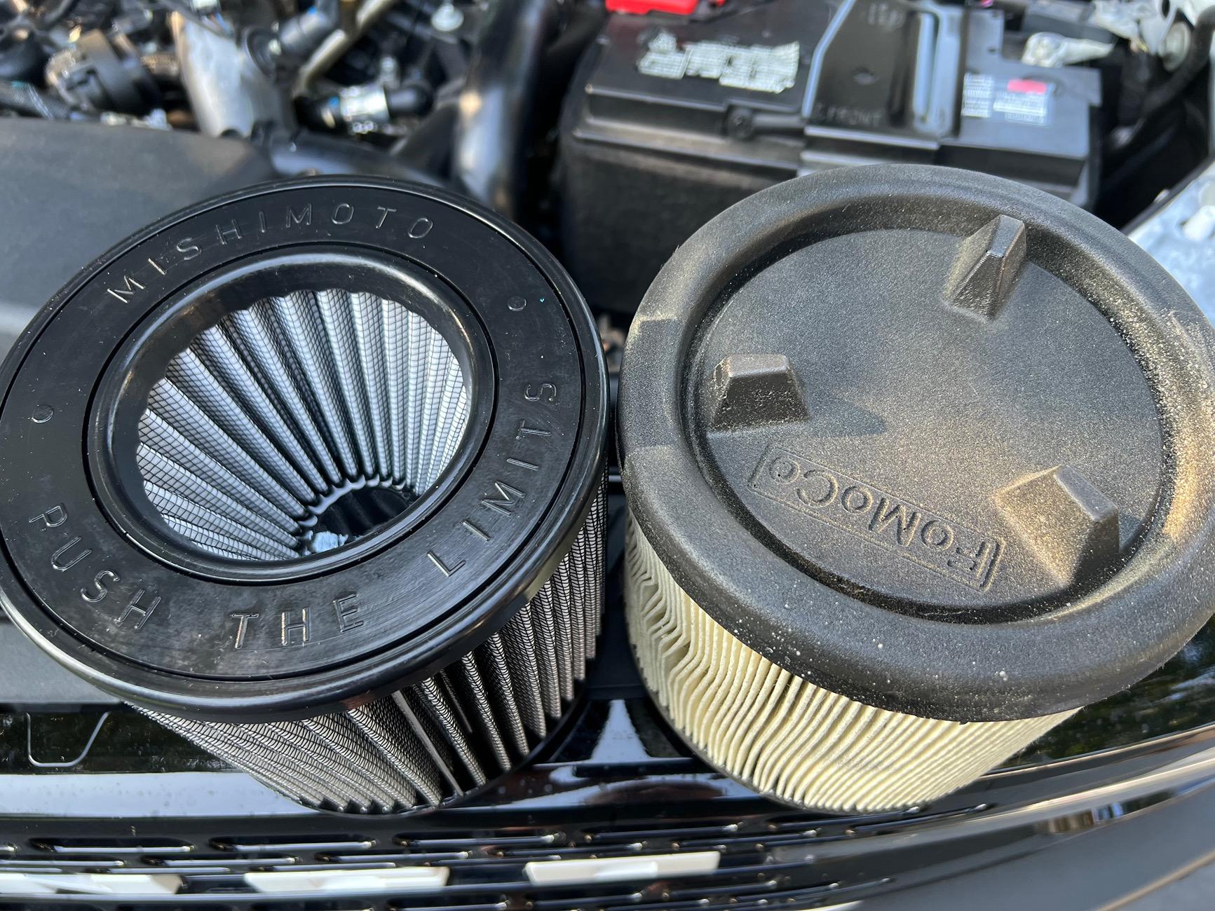 Ford Bronco What did you do TO / WITH your Bronco today? 👨🏻‍🔧🧰🚿🛠 IMG_2483