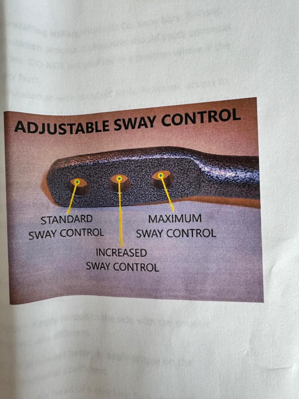 Ford Bronco Hellwig 7900 Rear Sway Bar review IMG_3992