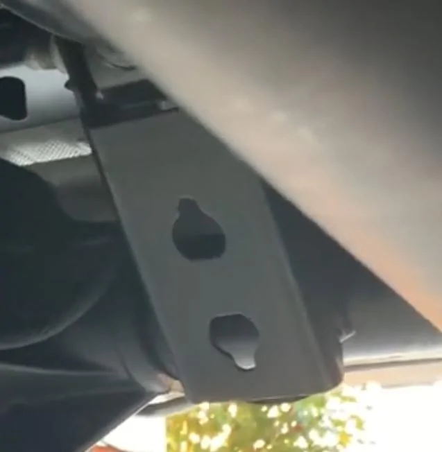 Ford Bronco Hellwig 7900 Rear Sway Bar review IMG_3993