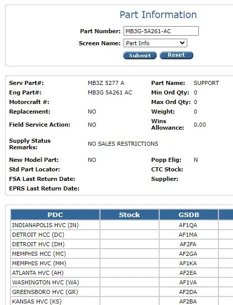 Ford Bronco Help with Exhaust Hanger/Mount 1724773045620-71