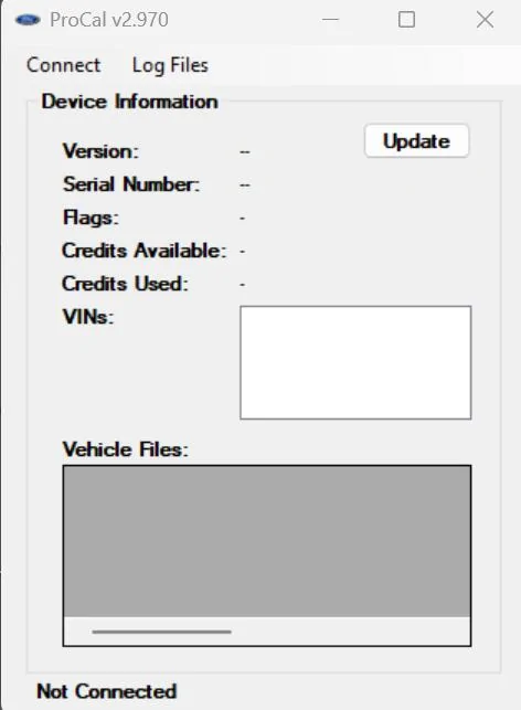 Ford Bronco Ford Performance tune - updating versions? 1724779824185-9v