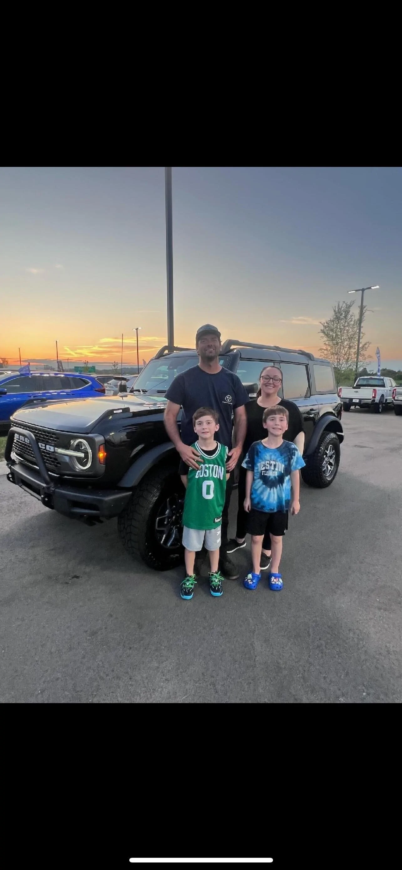 Ford Bronco New guy from mid Tn IMG_1765